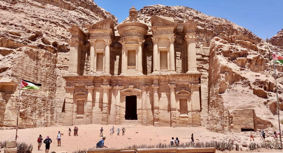 Jordanie 5 Jordanie 5